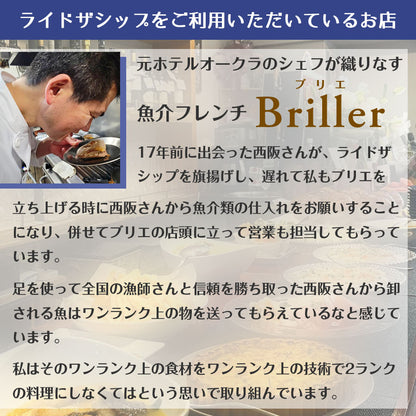 【送料無料】活伊勢海老 中 350～400g 1尾 千葉県産